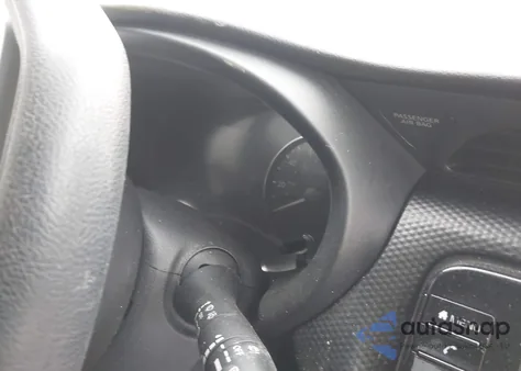 2021 Nissan Kicks Sv Xtronic Cvt из США, поврежденный, VIN 3N1CP5CV7ML566701